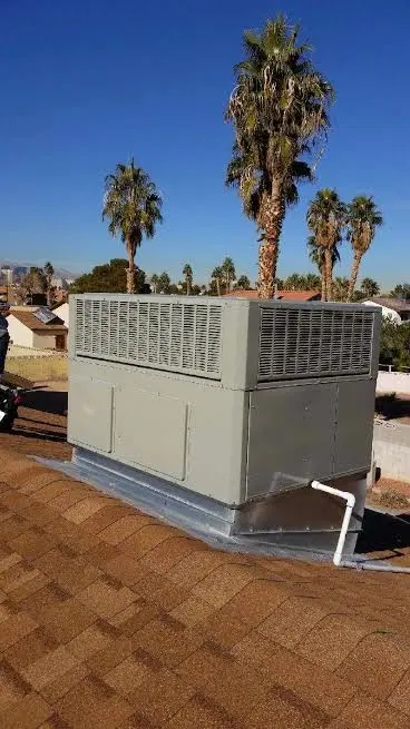 HVAC Installation in Rincon Valley, AZ
